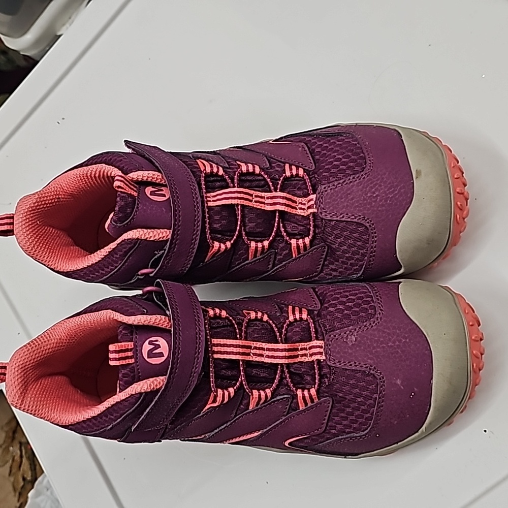 Merrell Shoes